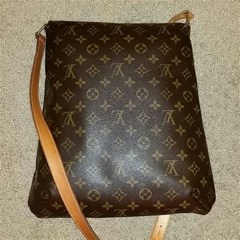 buying louis vuitton on poshmark|poshmark louis vuitton crossbody.